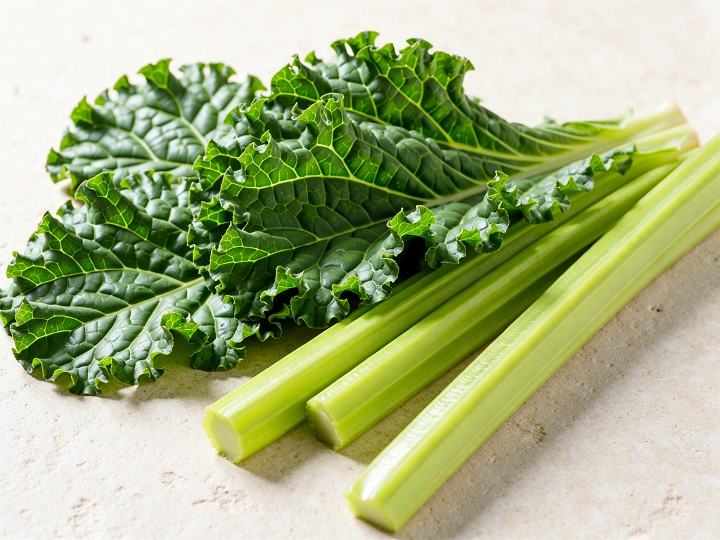 Świeże warzywa witariańskie